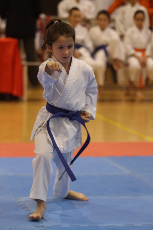 Se Completaron los Juegos Deportivos en las Categorías Alevín infantil y Juvenil